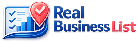 Real Business List
