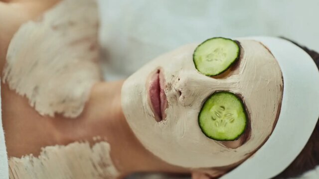 Beauty Salon and Products