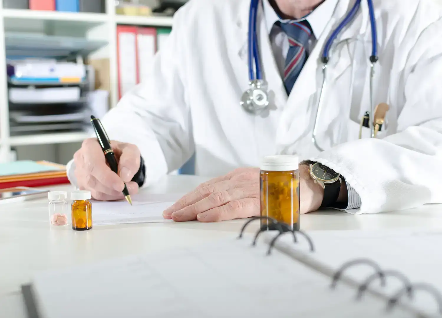 Medicine Facilities