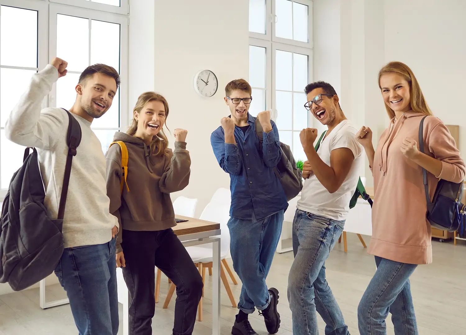 Education and Colleges