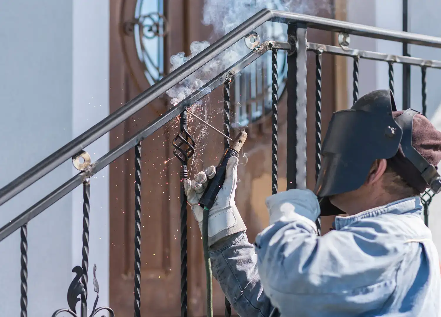 Home Improvement Services