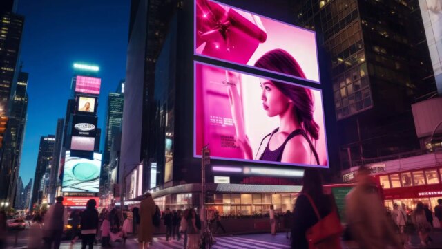 Advertising and Marketing