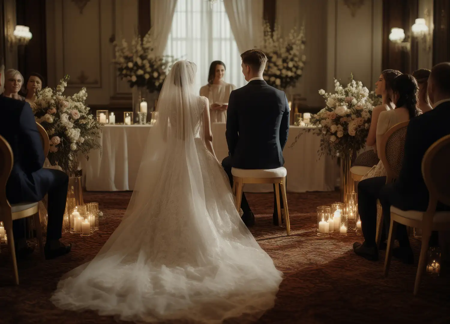 Weddings
