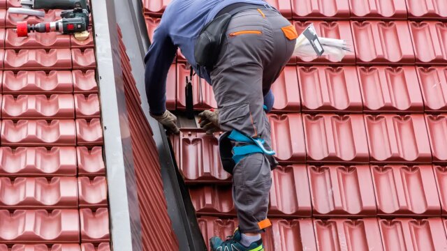 Roofing