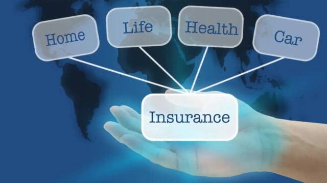 Insurance Services
