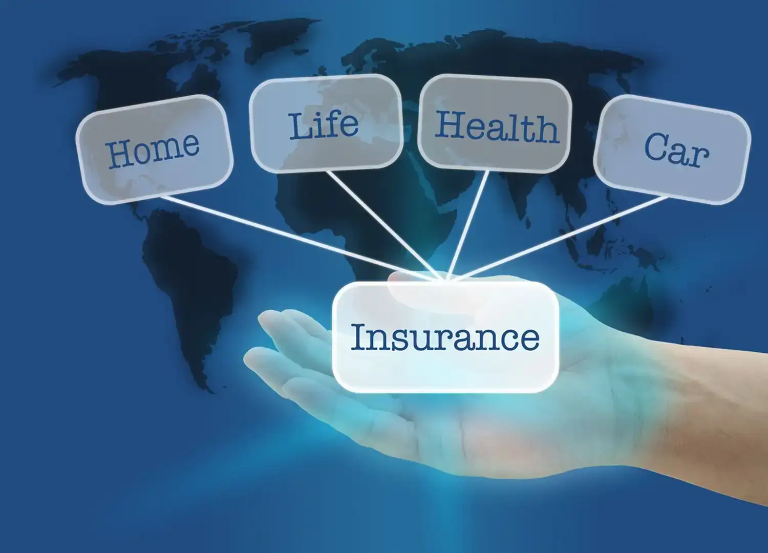 Insurance Services