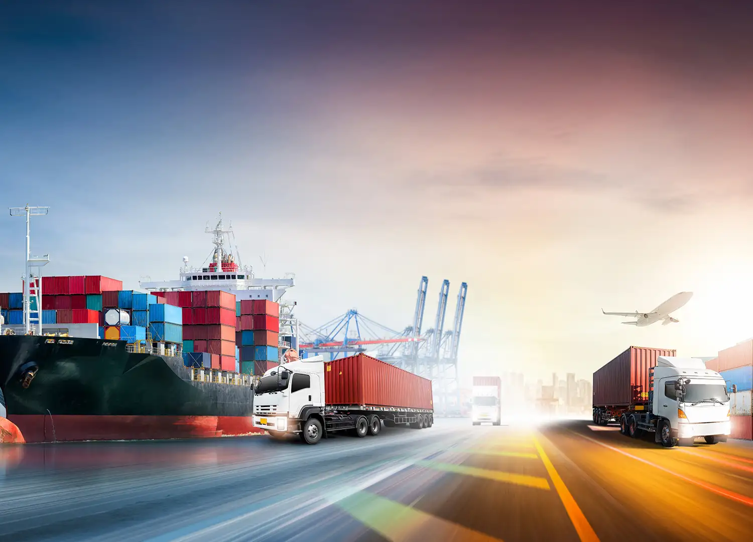 Transportation Services