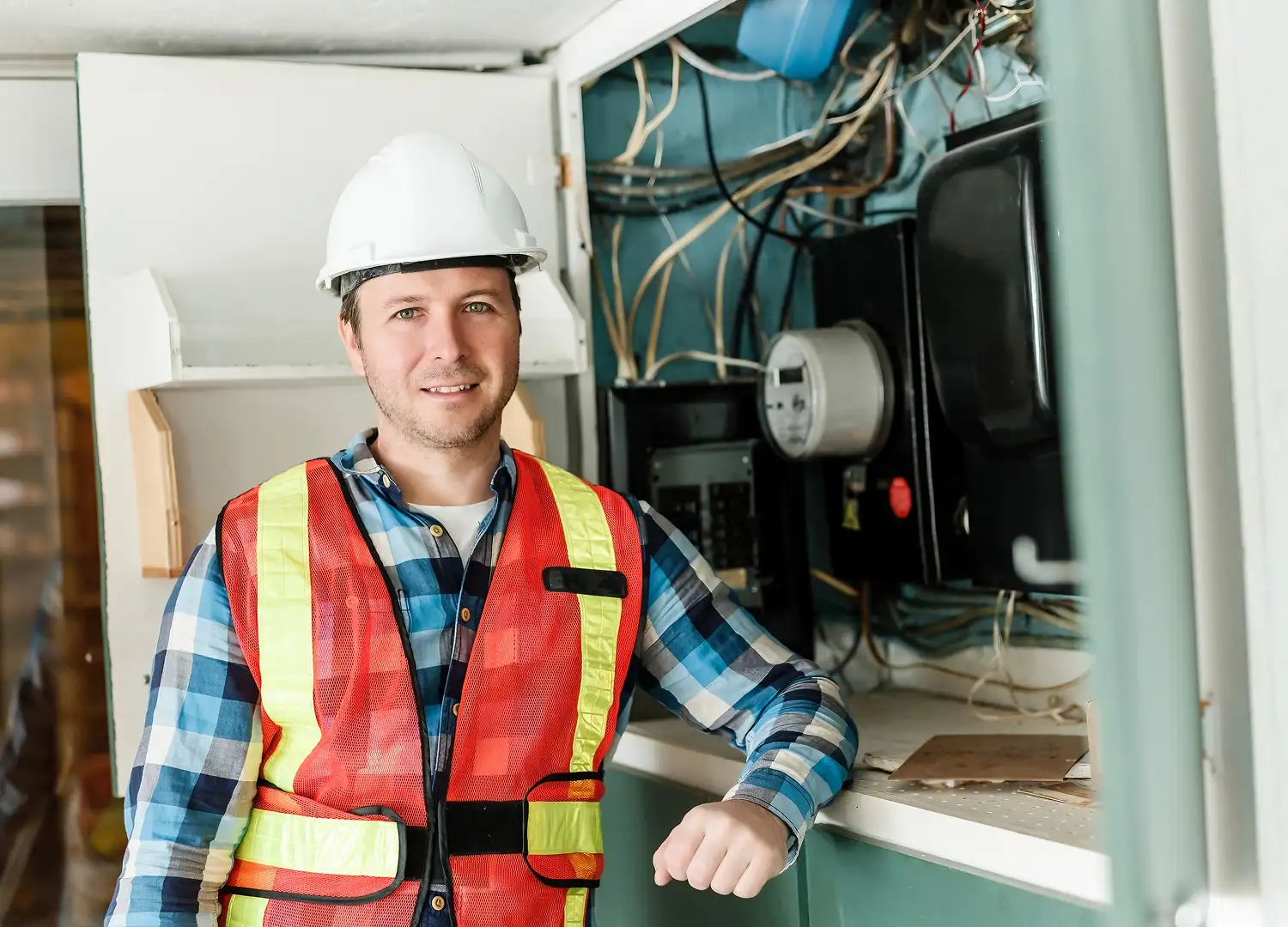 Electricians