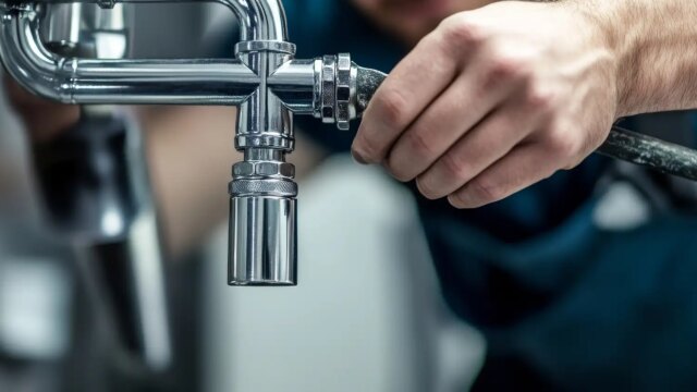 Plumbing and Plumbers