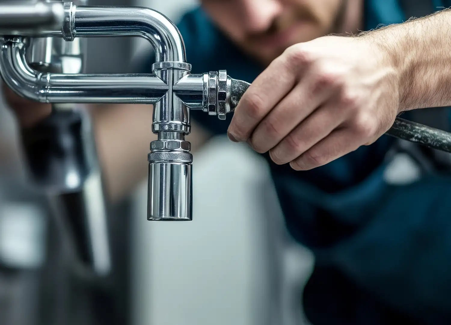 Plumbing and Plumbers