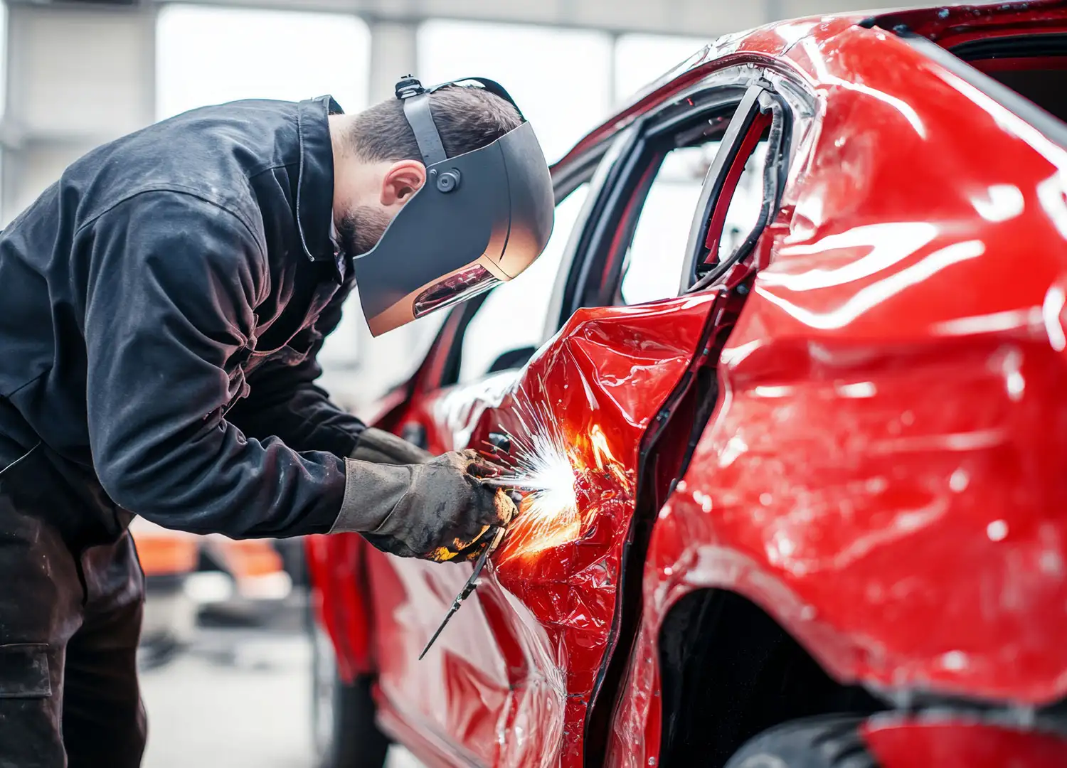 Automotive Services